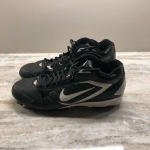 Nike cleats